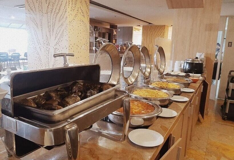 Sonesta Hotel Ibagué