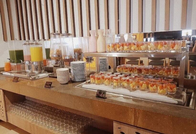 Sonesta Hotel Ibagué