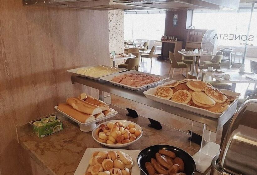 Sonesta Hotel Ibagué