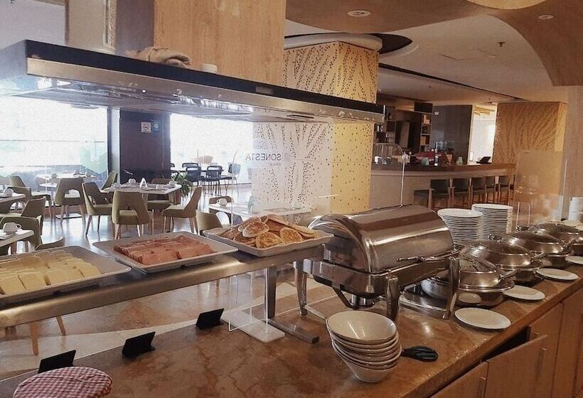 Sonesta Hotel Ibagué