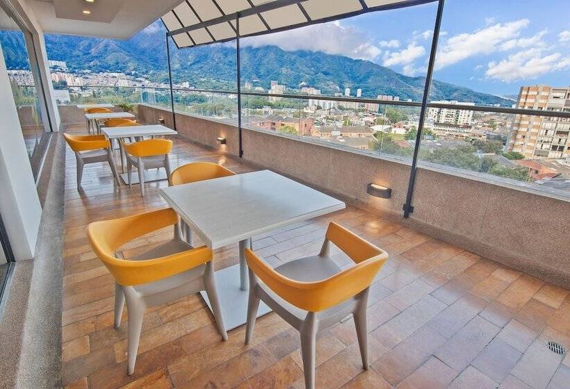 Sonesta Hotel Ibagué