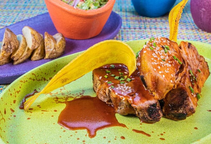 Sonesta Hotel Ibagué