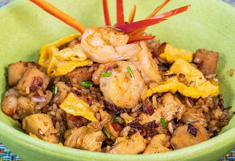 Sonesta Hotel Ibagué