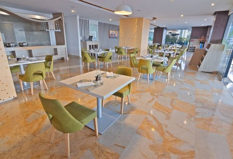 Sonesta Hotel Ibagué