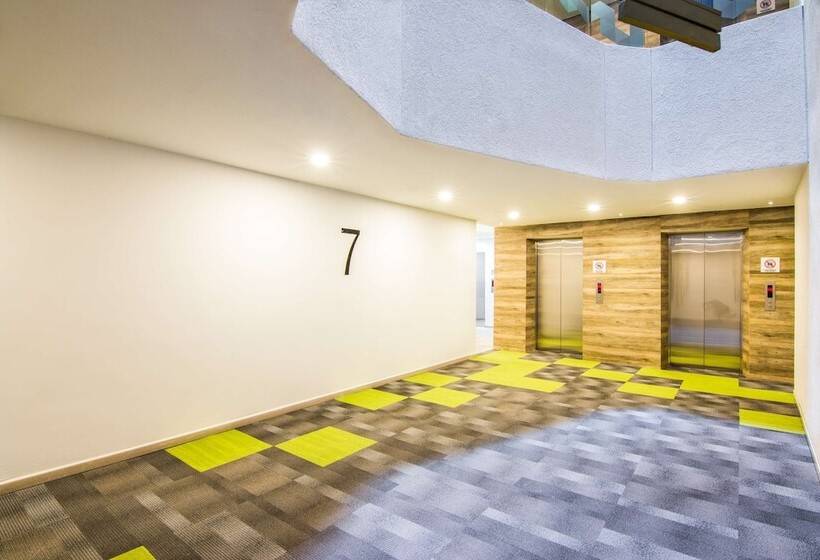 Sonesta Hotel Ibagué