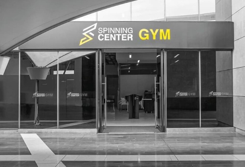 Sonesta Hotel Ibagué