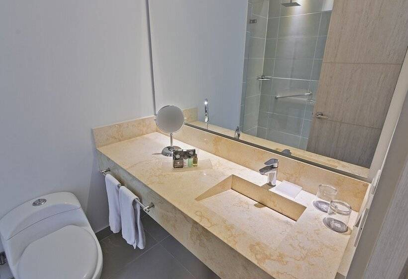 Sonesta Hotel Ibagué