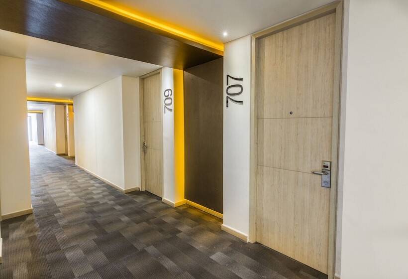 Sonesta Hotel Ibagué