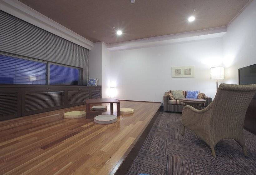 فندق Spa Resort Hawaiians Monolith Tower