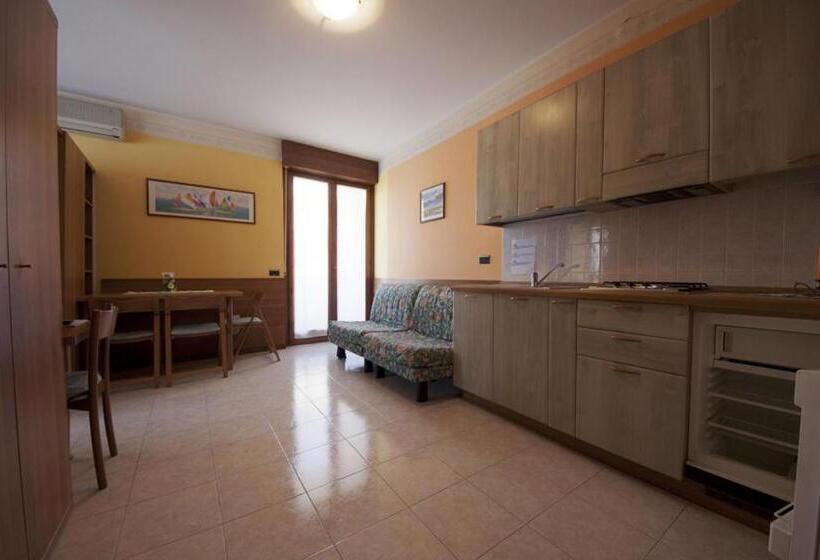 ホテル St. Antony