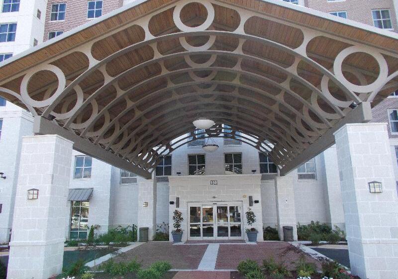 ホテル Staybridge Suites   Florence Center, An Ihg