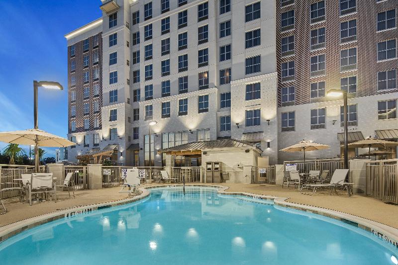 ホテル Staybridge Suites   Florence Center, An Ihg