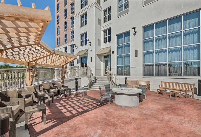 فندق Staybridge Suites   Florence Center, An Ihg