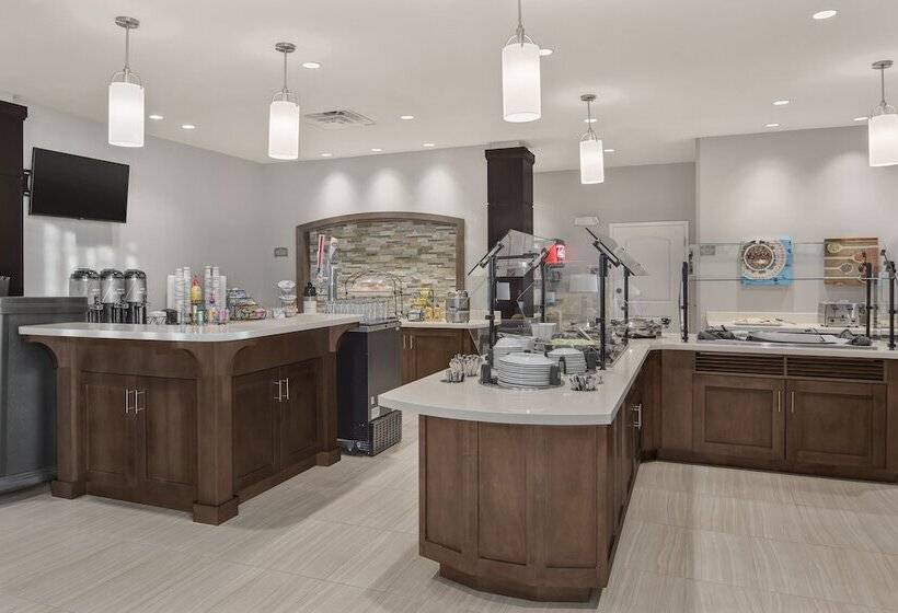 ホテル Staybridge Suites   Florence Center, An Ihg