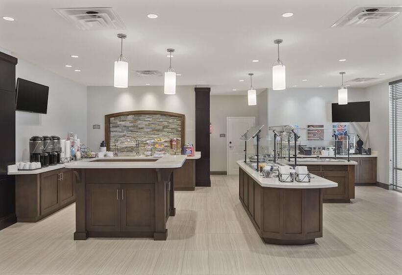 ホテル Staybridge Suites   Florence Center, An Ihg