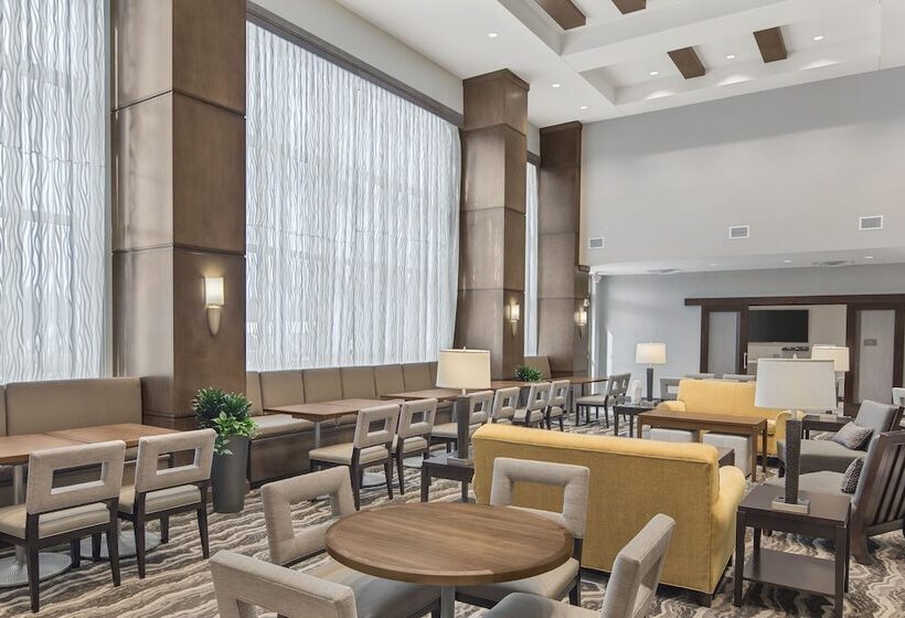 فندق Staybridge Suites   Florence Center, An Ihg