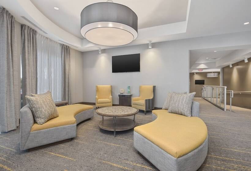 ホテル Staybridge Suites   Florence Center, An Ihg