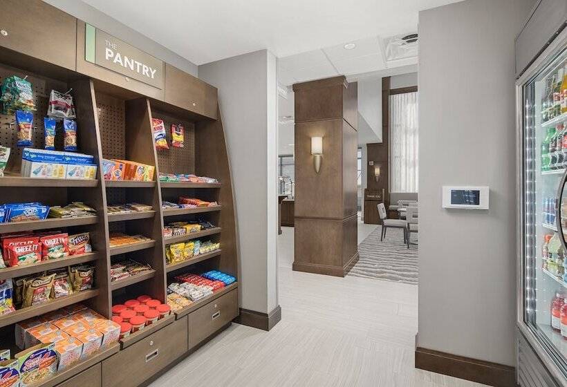 ホテル Staybridge Suites   Florence Center, An Ihg