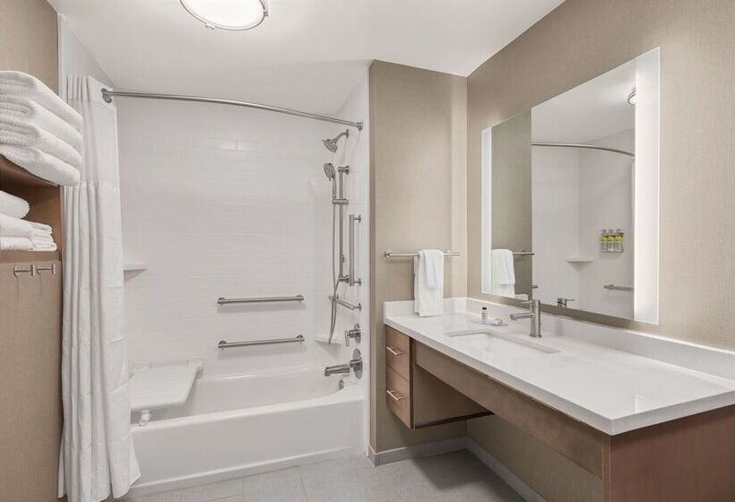 فندق Staybridge Suites   Florence Center, An Ihg