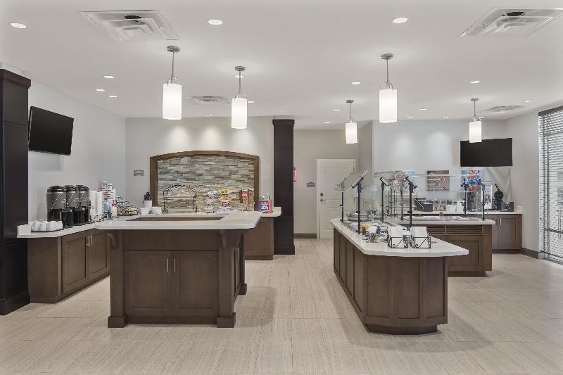 ホテル Staybridge Suites   Florence Center, An Ihg