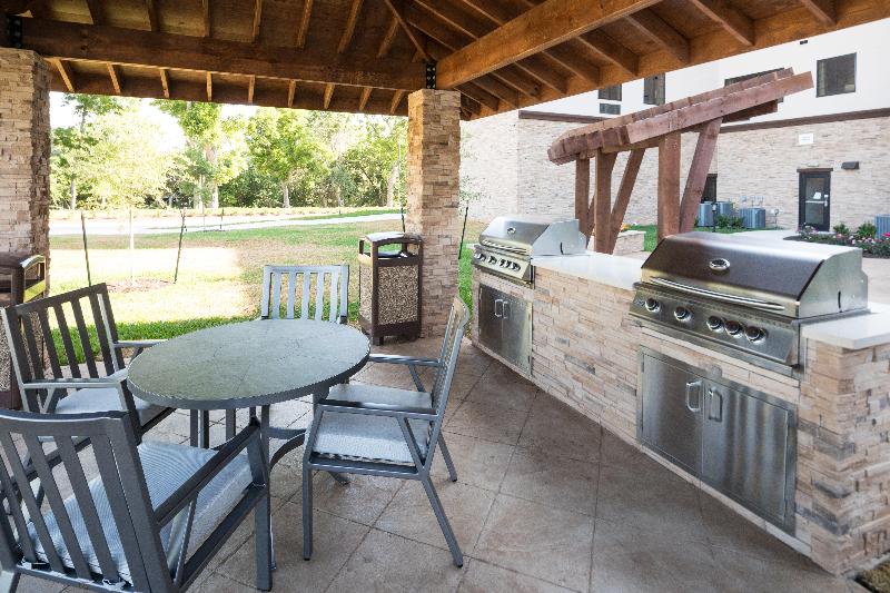 ホテル Staybridge Suites   Lake Jackson, An Ihg