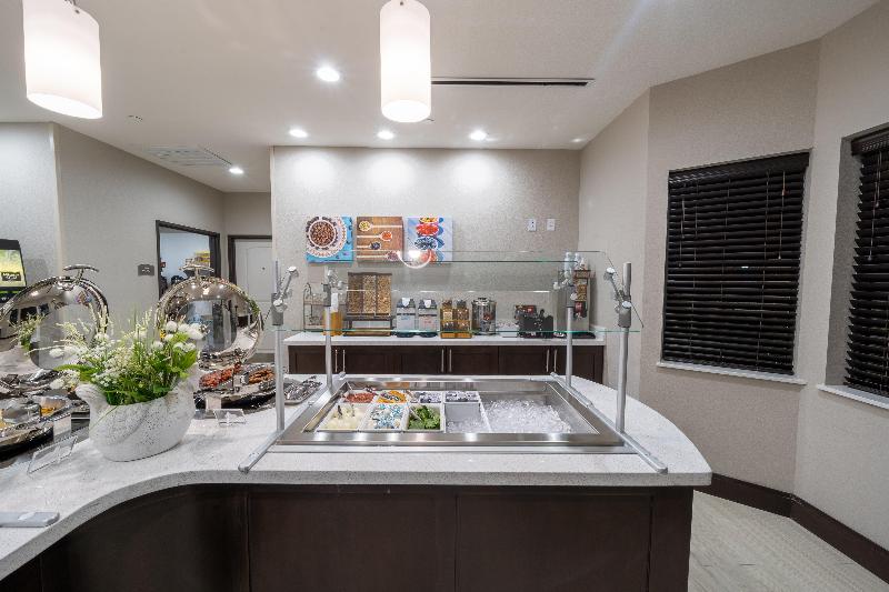 酒店 Staybridge Suites Houston East   Baytown, An Ihg