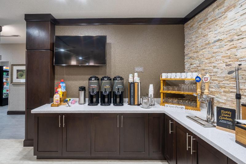 酒店 Staybridge Suites Houston East   Baytown, An Ihg