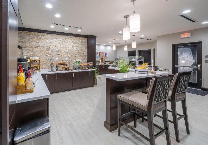 酒店 Staybridge Suites Houston East   Baytown, An Ihg