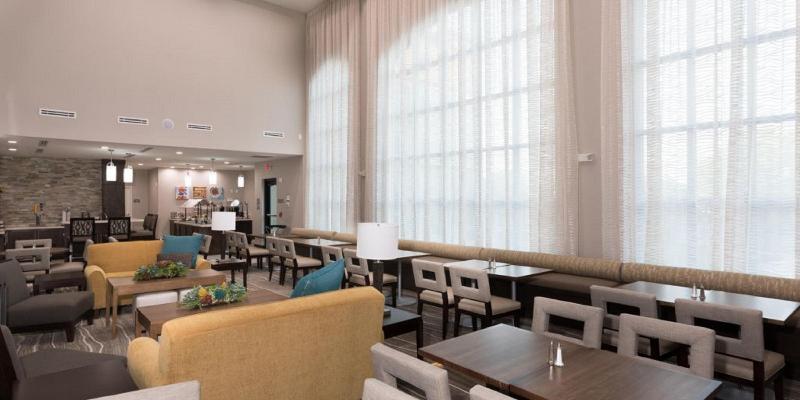 酒店 Staybridge Suites Houston East   Baytown, An Ihg