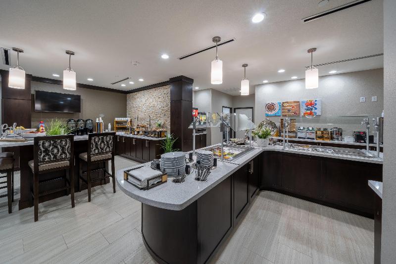 酒店 Staybridge Suites Houston East   Baytown, An Ihg
