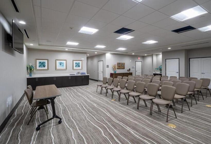 酒店 Staybridge Suites Houston East   Baytown, An Ihg