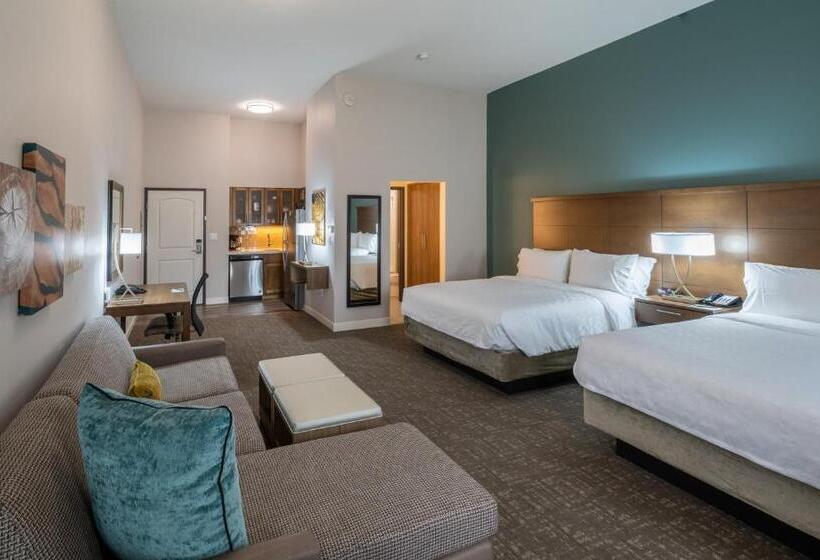 酒店 Staybridge Suites Houston East   Baytown, An Ihg