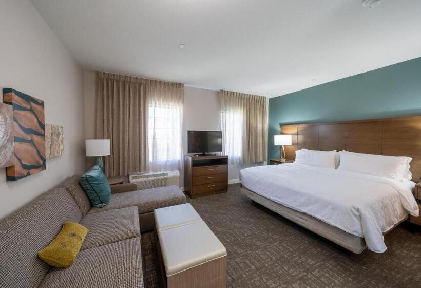 酒店 Staybridge Suites Houston East   Baytown, An Ihg