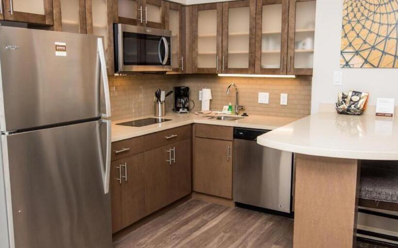 酒店 Staybridge Suites Houston East   Baytown, An Ihg