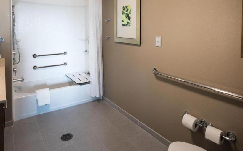 酒店 Staybridge Suites Houston East   Baytown, An Ihg