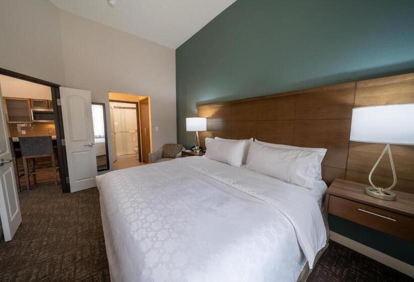 酒店 Staybridge Suites Houston East   Baytown, An Ihg
