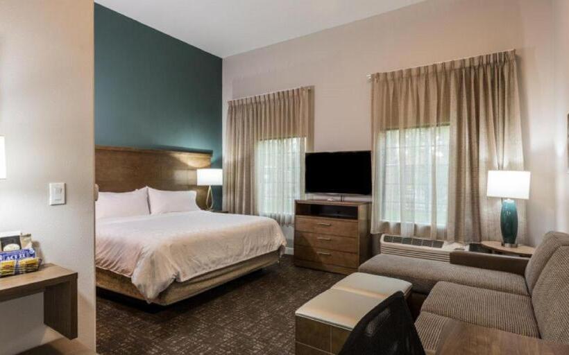 酒店 Staybridge Suites Houston East   Baytown, An Ihg