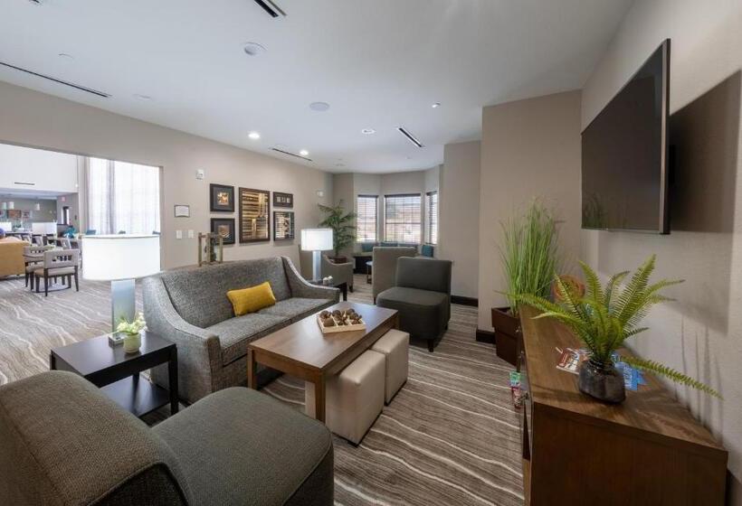 酒店 Staybridge Suites Houston East   Baytown, An Ihg