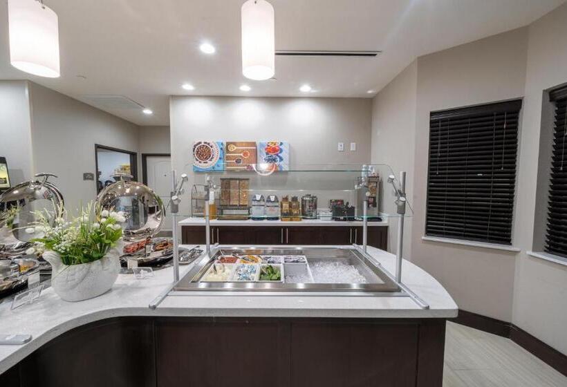 酒店 Staybridge Suites Houston East   Baytown, An Ihg
