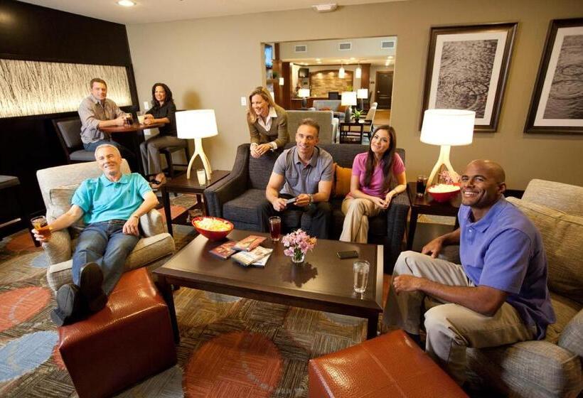 酒店 Staybridge Suites Houston East   Baytown, An Ihg