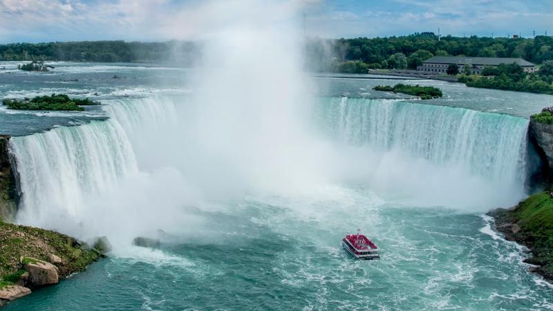 ホテル Staybridge Suites Niagara On The Lake, An Ihg