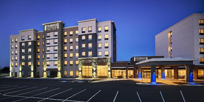 ホテル Staybridge Suites Niagara On The Lake, An Ihg