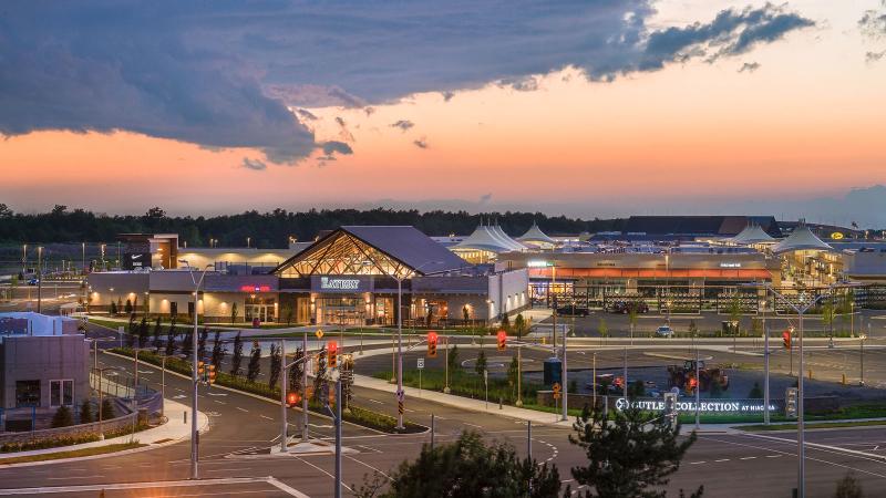 ホテル Staybridge Suites Niagara On The Lake, An Ihg