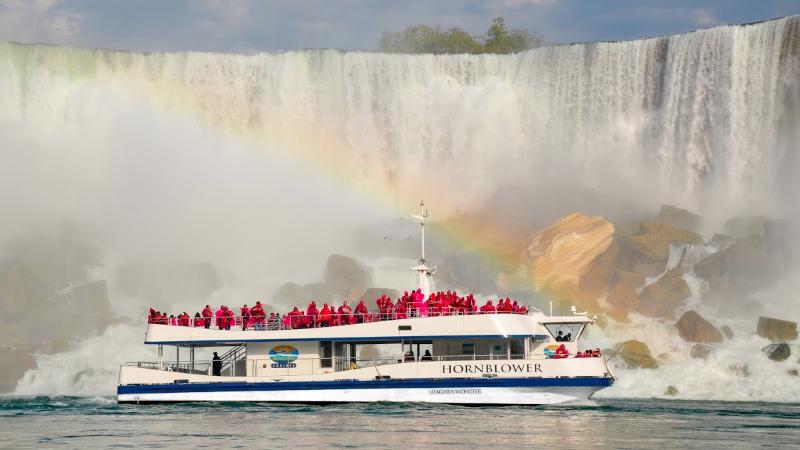 ホテル Staybridge Suites Niagara On The Lake, An Ihg