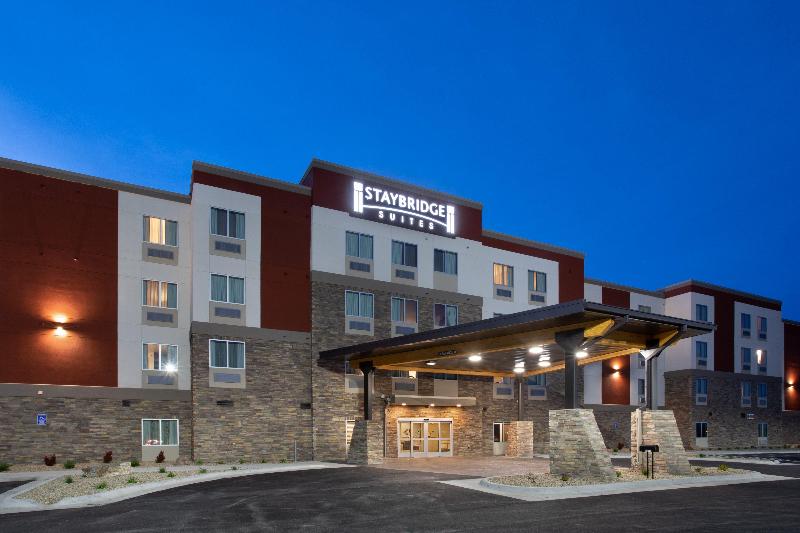 酒店 Staybridge Suites Rapid City   Rushmore, An Ihg