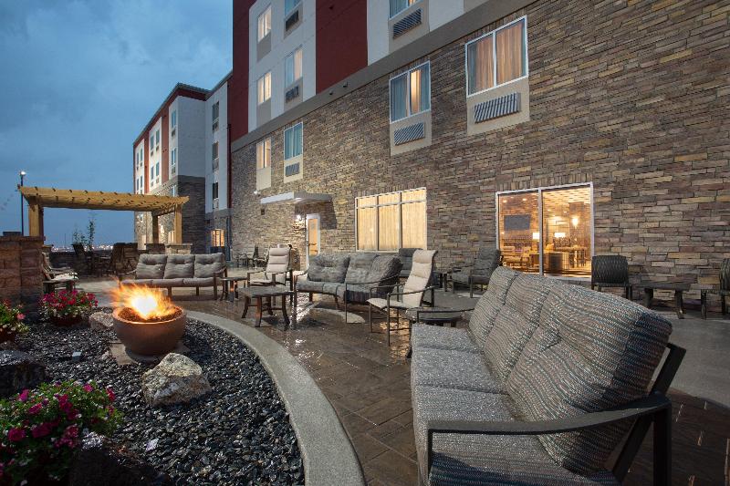 酒店 Staybridge Suites Rapid City   Rushmore, An Ihg