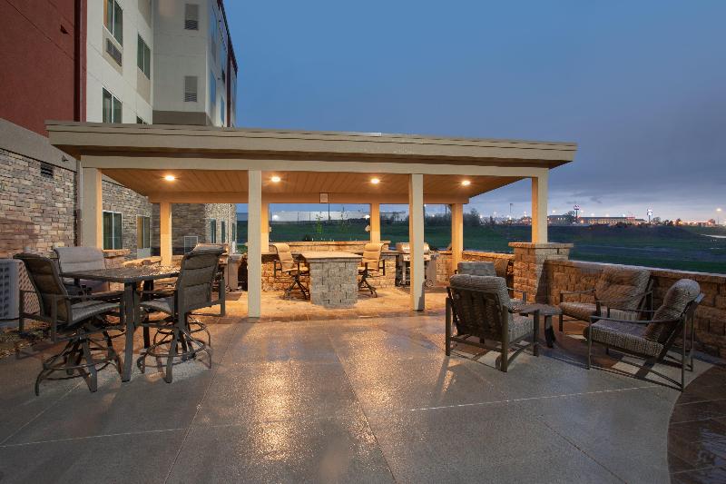 酒店 Staybridge Suites Rapid City   Rushmore, An Ihg