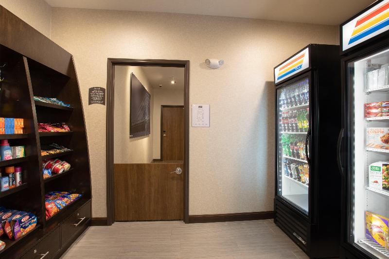 酒店 Staybridge Suites Rapid City   Rushmore, An Ihg
