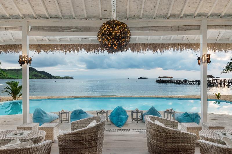 ホテル Sudamala Resort, Seraya, Flores