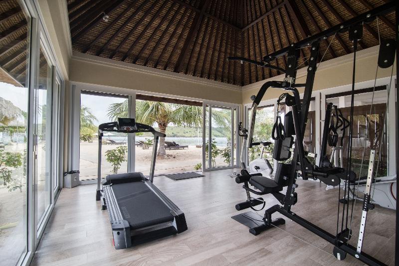 ホテル Sudamala Resort, Seraya, Flores